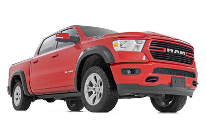 Aletines Pocket Fender | PBU True Blue | Ram 1500 2WD/4WD (2019-2024)