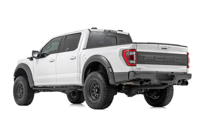 Rough Country 2.5 Inch Lift Kit | Ford Raptor 4WD (2021-2025) by Rough Country