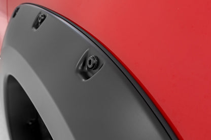 Aletines Pocket Fender | PBU True Blue | Ram 1500 2WD/4WD (2019-2024)