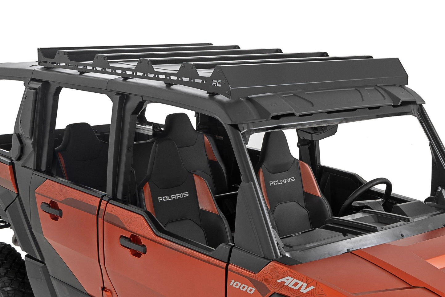 Baca de techo | Polaris XPEDITION ADV 5