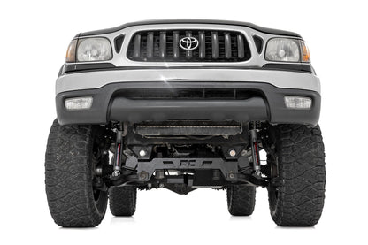 6-дюймовый лифт-комплект | Амортизаторы N3 | Toyota Tacoma 2WD/4WD (1995-2004)
