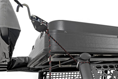 Rough Country 270 Degree Awning | Drivers Side by Rough Country
