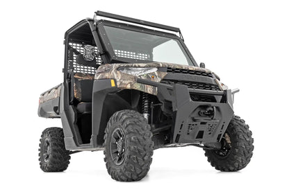 Rough Country N3 Coil Over UTV Shock Set | Stock | Polaris Ranger 1000/Ranger XP 900/1000 by Rough Country