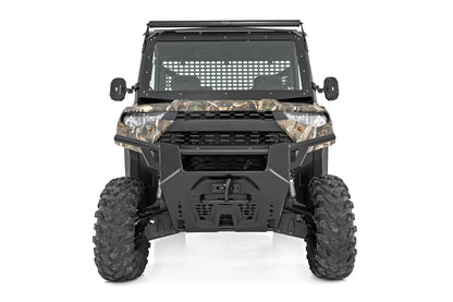 Rough Country N3 Coil Over UTV Shock Set | Stock | Polaris Ranger 1000/Ranger XP 900/1000 by Rough Country