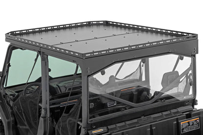 Rough Country UTV Deck Roof | 4-Door | Can-Am Defender MAX HD10 by Rough Country