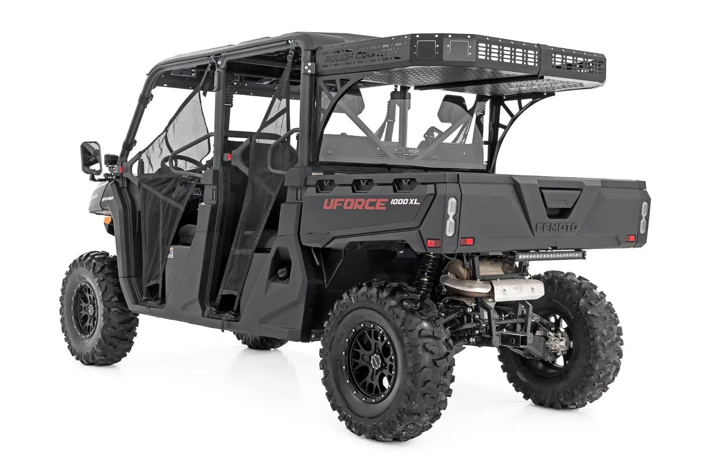 Rough Country 2 Inch Lift Kit | CFMOTO UFORCE 1000 by Rough Country