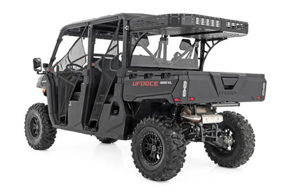 Rough Country 2 Inch Lift Kit | CFMOTO UFORCE 1000 by Rough Country