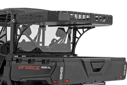 Baca de carga | CFMOTO UFORCE 1000