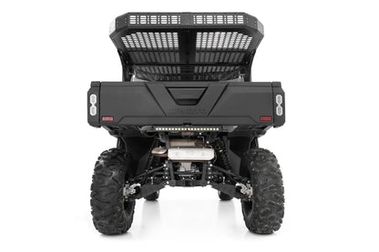 Rough Country LED Light | Under Bed Mount | 20" Spectrum Single Row | CFMOTO UFORCE 1000 by Rough Country