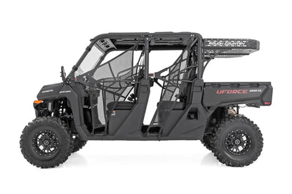 Rough Country 2 Inch Lift Kit | CFMOTO UFORCE 1000 by Rough Country