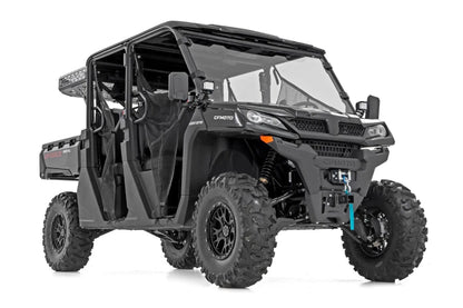 Rough Country 2 Inch Lift Kit | CFMOTO UFORCE 1000 by Rough Country
