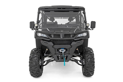 Rough Country 2 Inch Lift Kit | CFMOTO UFORCE 1000 by Rough Country