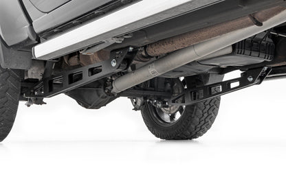 Комплект реактивных тяг | Chevy/GMC Sierra 1500 (19-26)/Silverado 1500 (19-26)