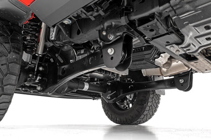 3-дюймовый лифт-комплект | M1 | Ford F-250 Super Duty 4WD (2023-2025)