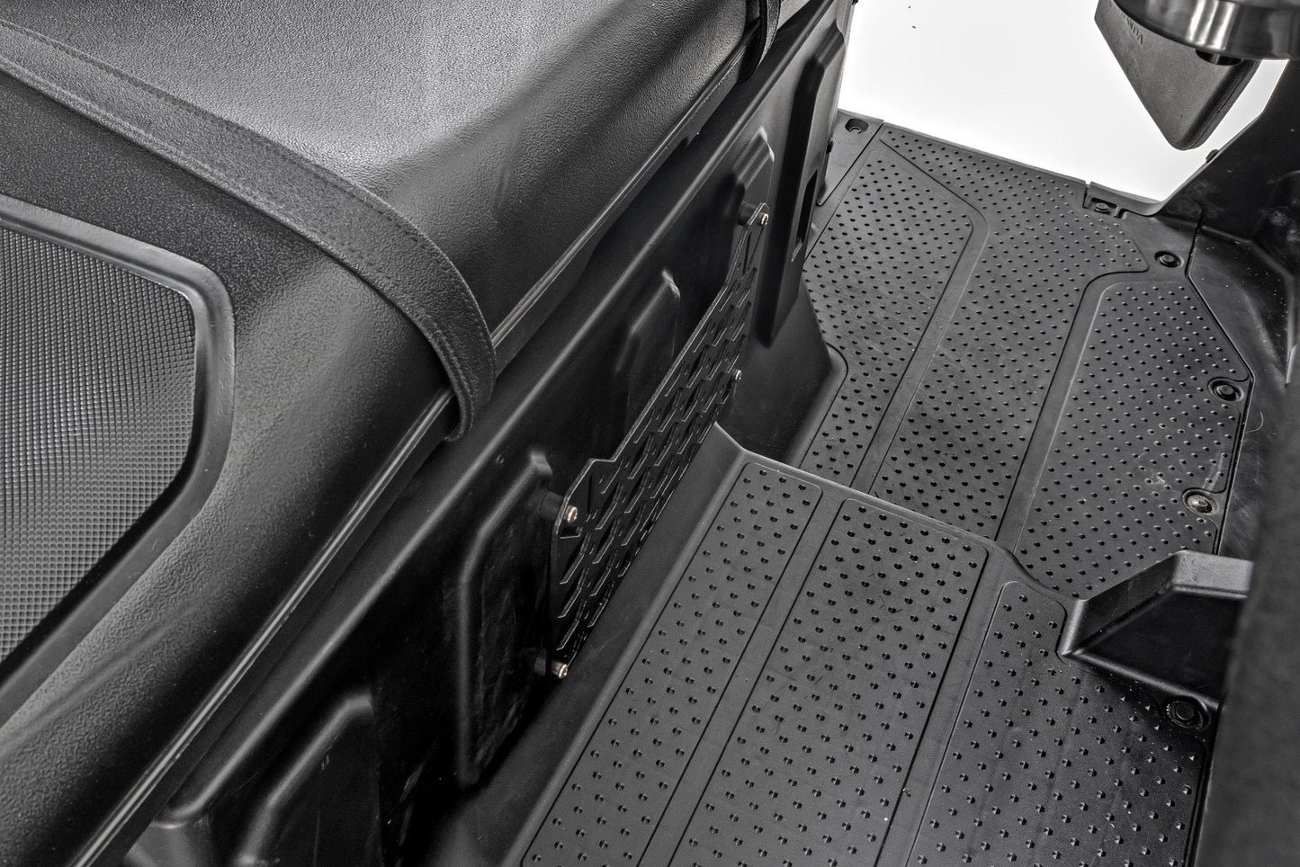 Rough Country Molle Pocket Panel | Universal