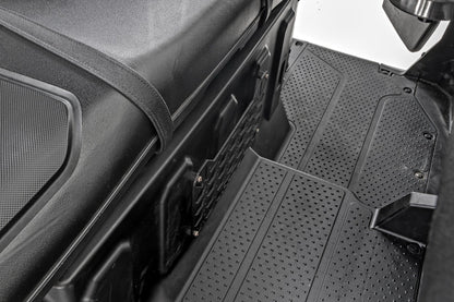 Rough Country Molle Pocket Panel | Universal