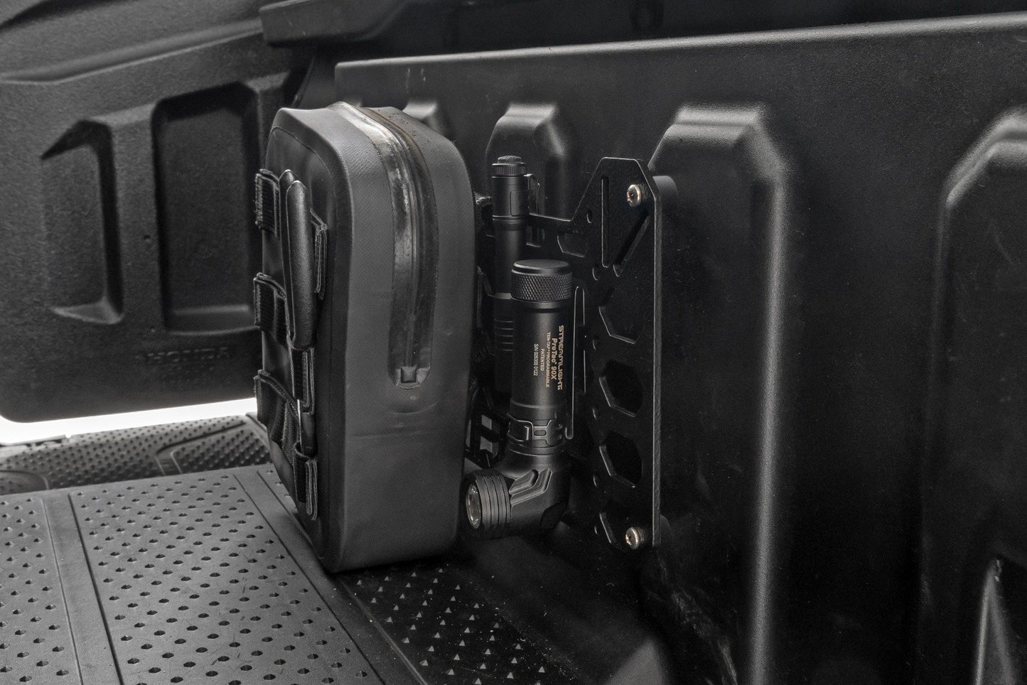 Rough Country Molle Pocket Panel | Universal