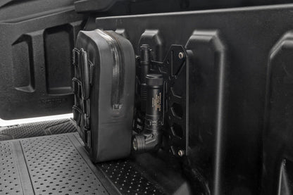 Rough Country Molle Pocket Panel | Universal
