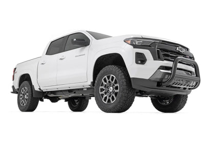 Rough Country 2 Inch Lift Kit | Chevy/GMC Canyon/Colorado 4WD (2023-2026) by Rough Country