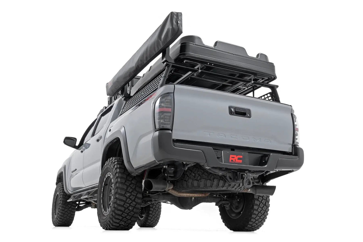 Rough Country High Mount Bracket | 270 Degree Awning by Rough Country
