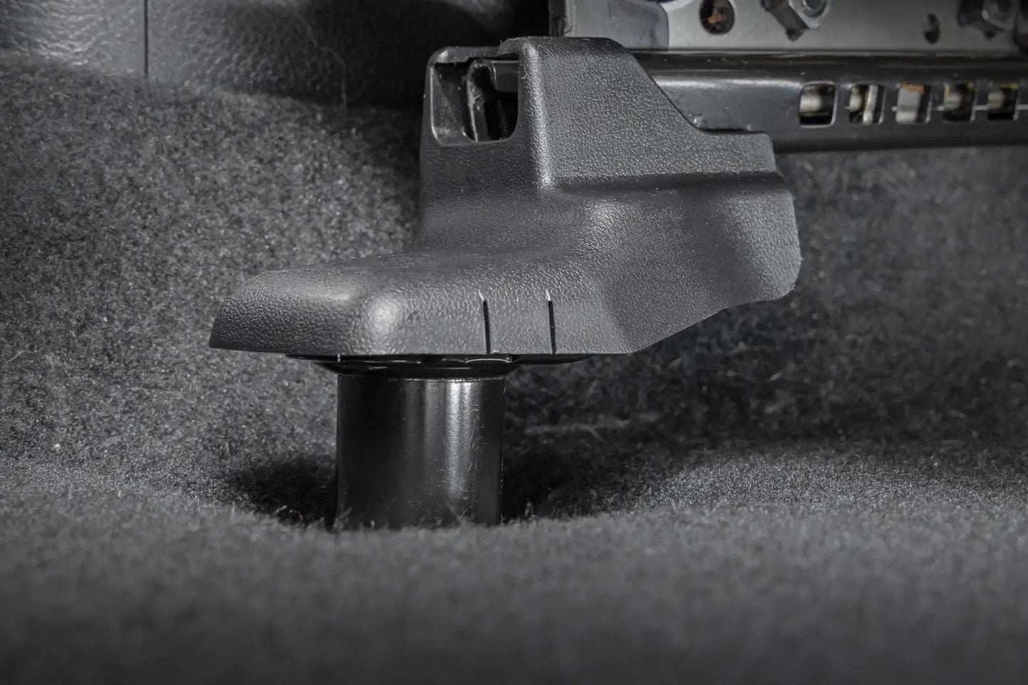 Rough Country Seat Riser Kit | 1.25 Inch | Toyota Tacoma 2WD/4WD (2005-2023) by Rough Country