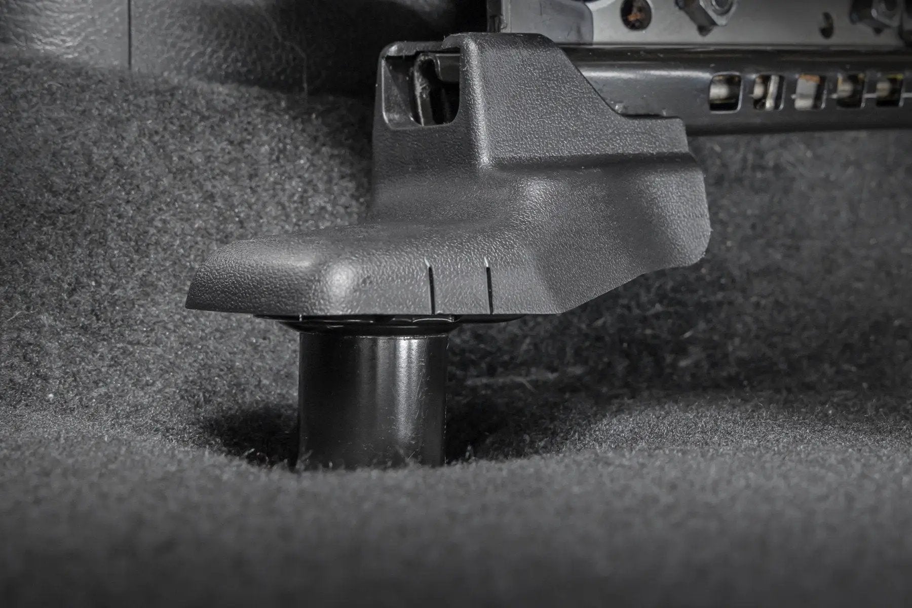 Rough Country Seat Riser Kit | 1.25 Inch | Toyota Tacoma 2WD/4WD (2005-2023) by Rough Country