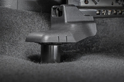 Rough Country Seat Riser Kit | 1.25 Inch | Toyota Tacoma 2WD/4WD (2005-2023) by Rough Country