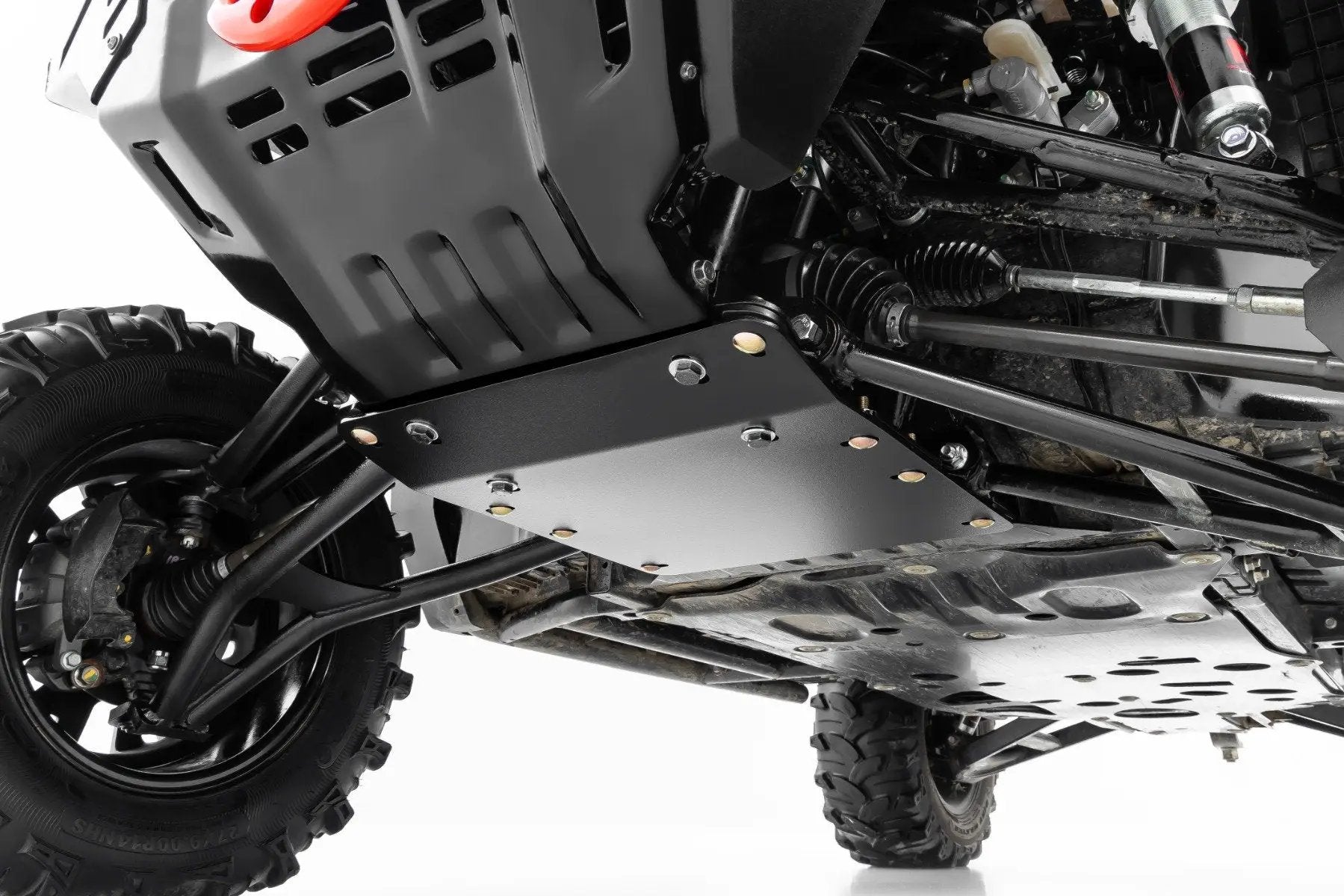 Rough Country Frame Stiffener | Honda Pioneer 1000 by Rough Country