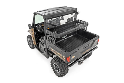 Baca de carga sobre la caja | Can-Am Defender/Polaris Ranger