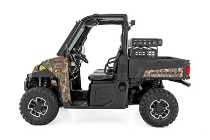 Baca de carga sobre la caja | Can-Am Defender/Polaris Ranger
