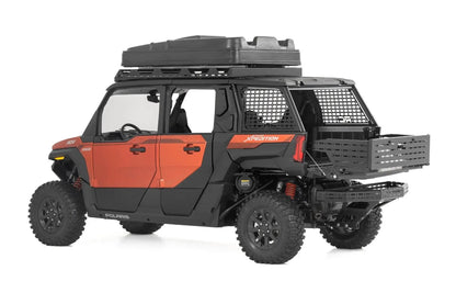Rough Country Tailgate Extender | Polaris XPEDITION ADV 5 by Rough Country