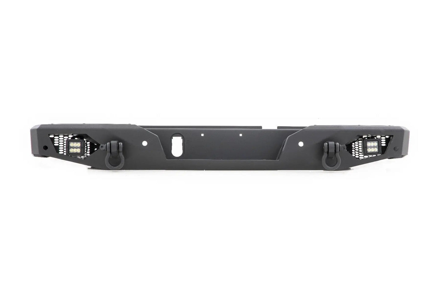 Rough Country Rear Bumper | Jeep Gladiator JT 4WD (2020-2025) by Rough Country