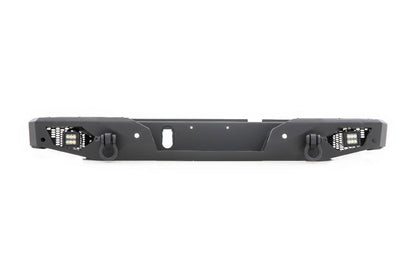 Rough Country Rear Bumper | Jeep Gladiator JT 4WD (2020-2025) by Rough Country