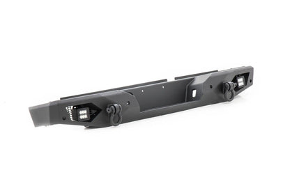 Rough Country Rear Bumper | Jeep Gladiator JT 4WD (2020-2025) by Rough Country