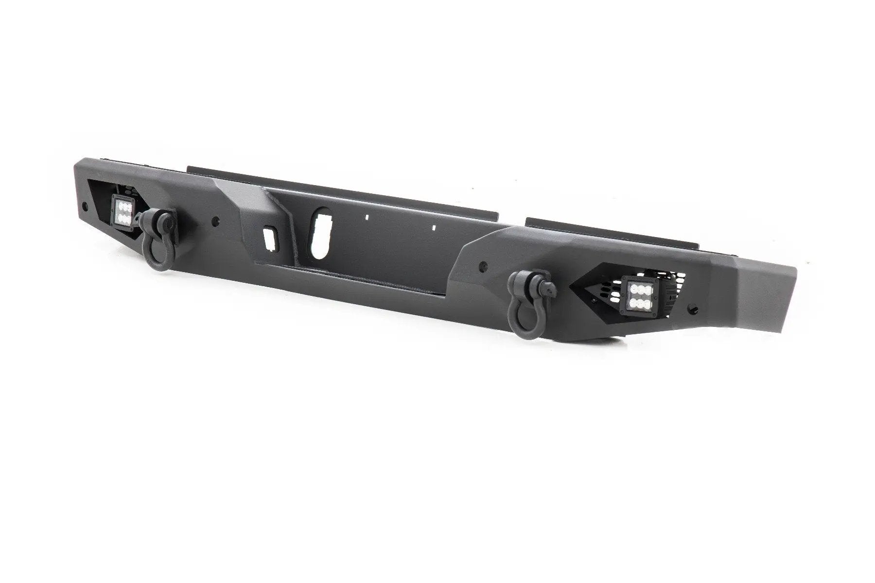 Rough Country Rear Bumper | Jeep Gladiator JT 4WD (2020-2025) by Rough Country