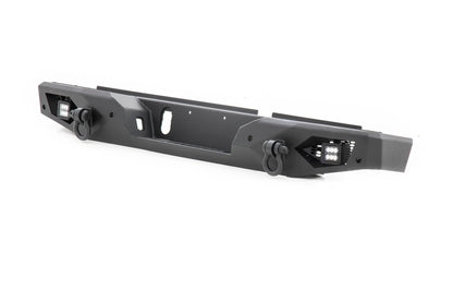 Rough Country Rear Bumper | Jeep Gladiator JT 4WD (2020-2025) by Rough Country