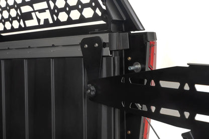 Rough Country Tailgate Extender | Polaris XPEDITION ADV 5 by Rough Country