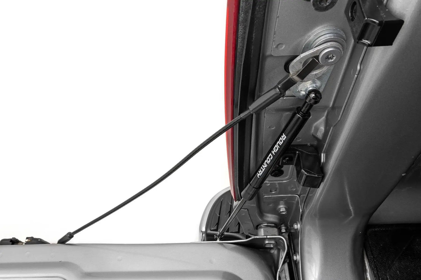 Rough Country Tailgate Assist | Ram 1500 2WD/4WD (2019-2026) by Rough Country