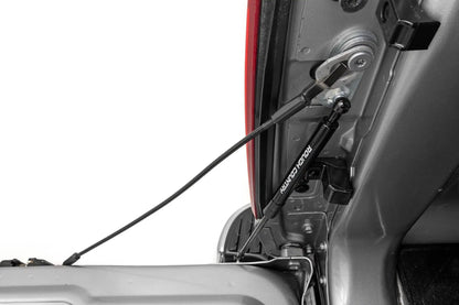 Rough Country Tailgate Assist | Ram 1500 2WD/4WD (2019-2026) by Rough Country