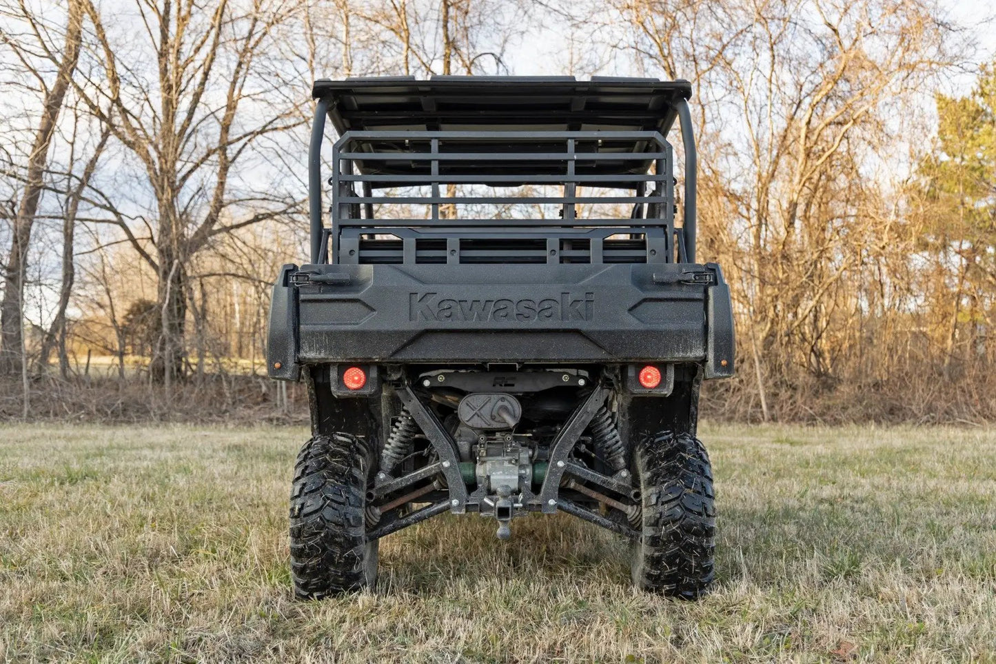 Rough Country 3 Inch Lift Kit | Kawasaki Mule PRO/Mule PRO-FXR by Rough Country