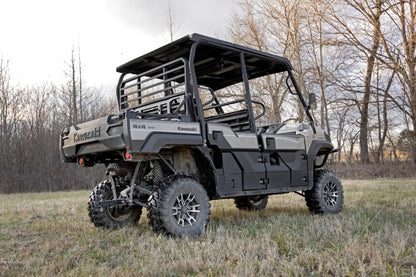 Rough Country 3 Inch Lift Kit | Kawasaki Mule PRO/Mule PRO-FXR by Rough Country