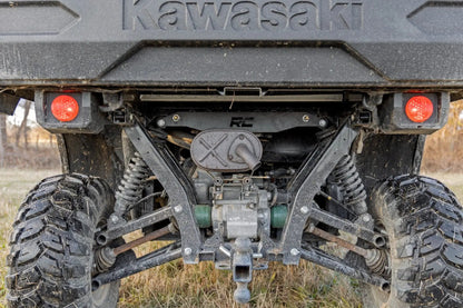 Rough Country 3 Inch Lift Kit | Kawasaki Mule PRO/Mule PRO-FXR by Rough Country