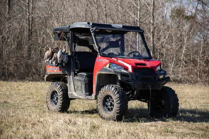 Rough Country Universal UTV Rack J-Bracket by Rough Country