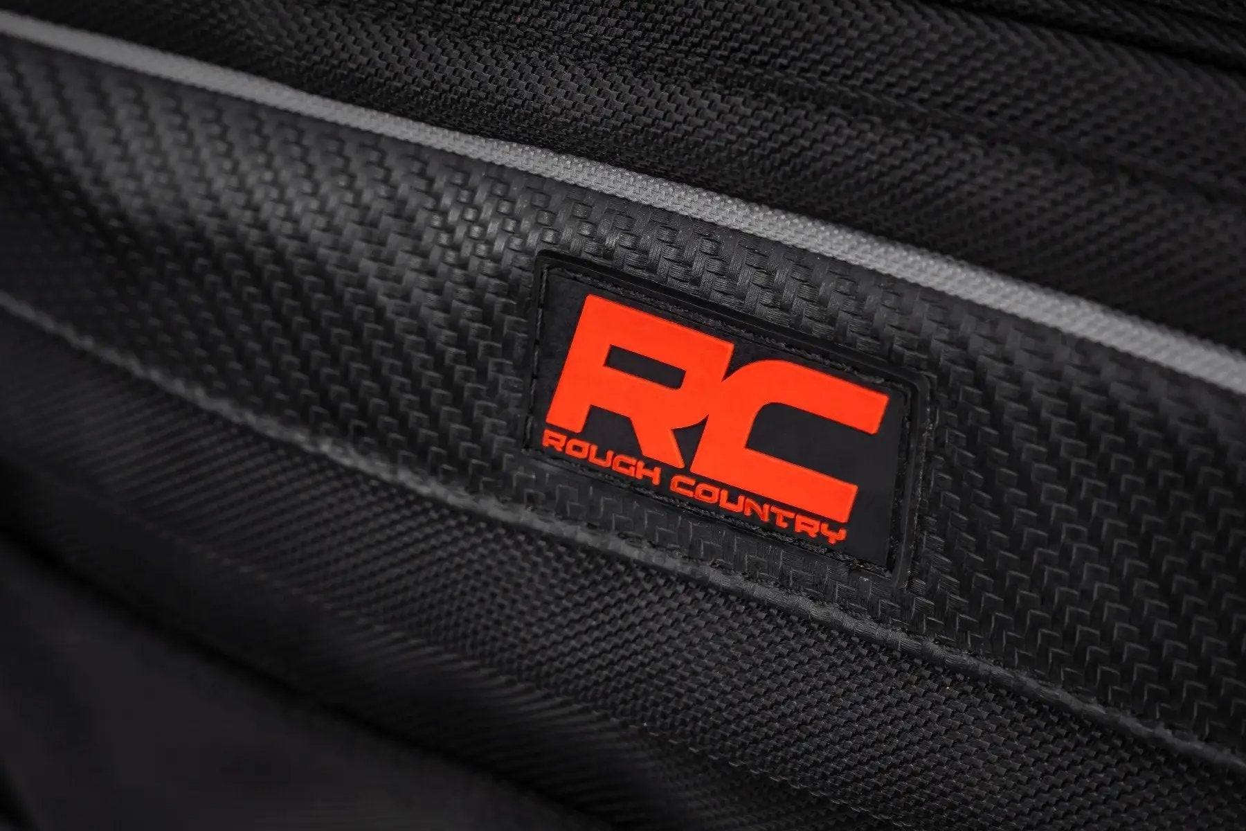 Rough Country Door Bags | Front Door | Polaris RZR XP by Rough Country