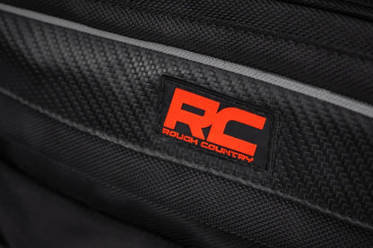 Rough Country Door Bags | Front Door | Polaris RZR XP by Rough Country