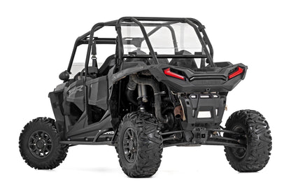 Боковые подножки | 4-местный | Polaris RZR XP 4 1000