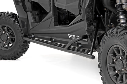 Боковые подножки | 4-местный | Polaris RZR XP 4 1000