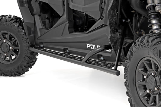 Protectores laterales (Tree Kickers) | 4 asientos | Polaris RZR XP 4 1000