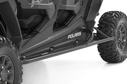 Боковые подножки | 4-местный | Polaris RZR XP 4 1000