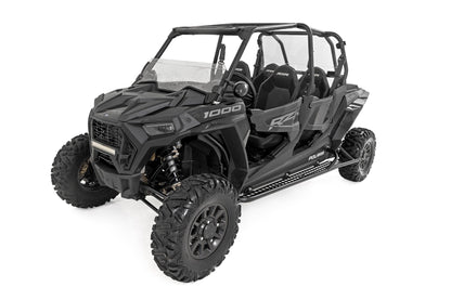 Боковые подножки | 4-местный | Polaris RZR XP 4 1000